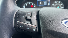 Ford Fiesta 1.0 EcoBoost Hybrid mHEV 125 Titanium 5dr Petrol Hatchback